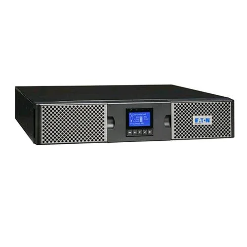 Eaton 9PX1000IRT2U UPS 1000 VA 1000 W Rack Tower 8 Prese Iec C13 (10 A)