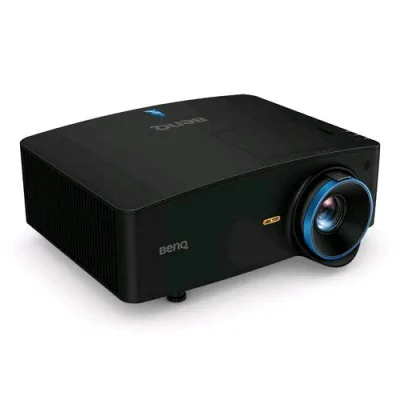 Benq LK954ST Videoproiettore Laser a Corto Raggio DLP 2.160P Compatibile 3D 5.100 ANSI Lume Contrasto 3.000.000:1 Colore Nero Garanzia Italia