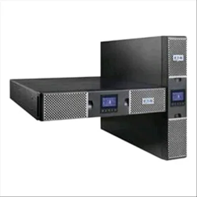 Eaton 9PX2200IRT3U UPS 2200 VA 2200 W 10 Prese