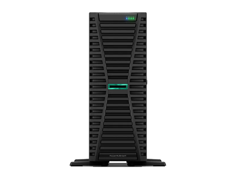 SERVER HPE ML350 5515 64GB 480GB*2 G11 MR408I-O 8SFF 2*1K SMARTCHOICHE