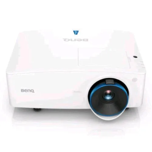 Benq LU930 Videoproiettore DLP Wuxga 5.000 ANSI Lume Contrasto 3.000.000:1 Colore Bianco