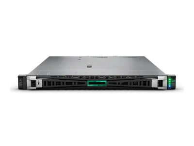 SERVER HPE DL320 4510 64GB 480GB*2 G11 MR408I-O 8SFF 2*1K SMARTCHOICHE