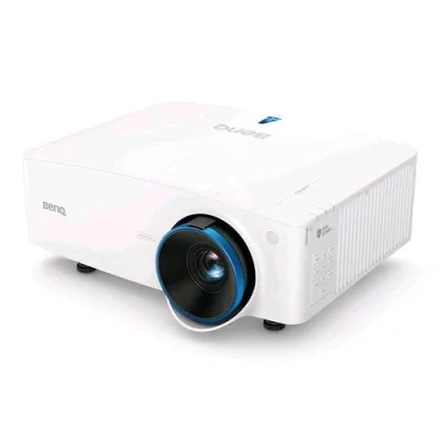 Benq LU935 Videoproiettore a Corto Raggio Lase DLP Wuxga 6.000 ANSI Lume Contrasto 3.000.000:1 Bianco