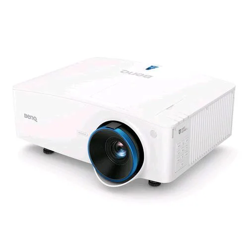 Benq LU935 Videoproiettore a Corto Raggio Lase DLP Wuxga 6.000 ANSI Lume Contrasto 3.000.000:1 Bianco