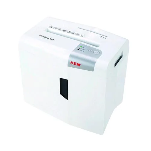 HSM Shredstar S10 Distruggidocumenti