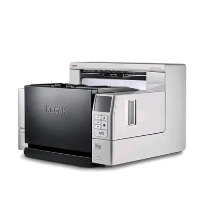 Kodak Alaris I4250 Scanner A3 600X600 DPI Adf Italia Nero/Bianco