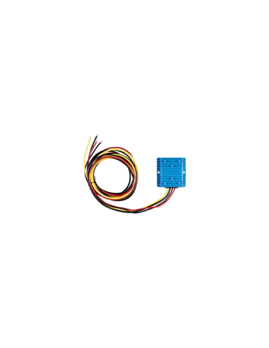 Convertitore di tensione DC-DC Orion 24/12-20A 240W Victron Energy - ORI241220260