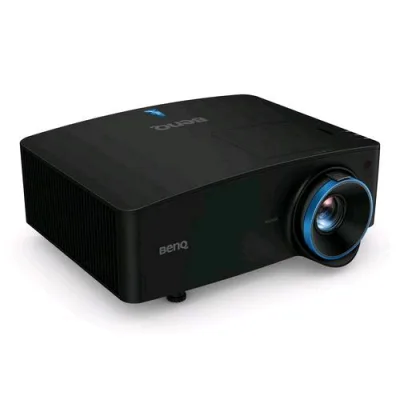 Benq LU935ST Videoproiettore Laser DLP Wuxga 5.500 ANSI Lumen Contrasto 3.000.000:1 Black
