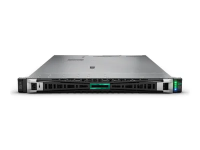 SERVER HPE DL360 4510 64GB 960GB*2 G11 408I-O 4LFF 800W*2 SMARTCHOICE