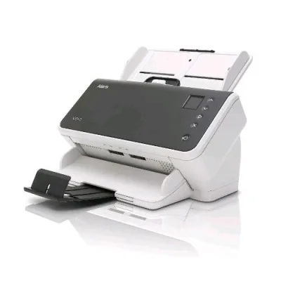 Kodak Alaris S2050 Scanner Adf A4 600X600 DPI Display LCD Scansione Colore Scansione Fronte Retro Bianco Nero