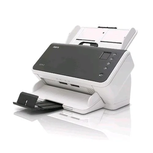 Kodak Alaris S2050 Scanner Adf A4 600X600 DPI Display LCD Scansione Colore Scansione Fronte Retro Bianco Nero