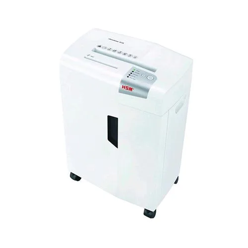 HSM Shredstar X15 Distruggidocumenti a Frammenti