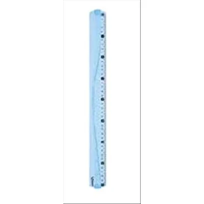 Maped Riga Infrangibile in Plastica 40 cm