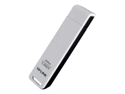 Tp-Link TL-WN821N Adattatore USB Wireless N