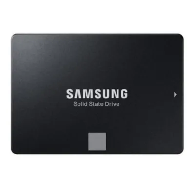 Samsung 870 Evo SSD 2.000GB SATA III 2.5" TCG Opal Encryption