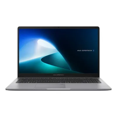 ASUS Expertbook P1 P1503CVA-S72949X 15.6" Intel Core 5 210H RAM 16GB-SSD 512GB NVMe-Intel Graphics-Wi-Fi 6-Win 11 Prof Grigio (90NX0881-M03CY0)