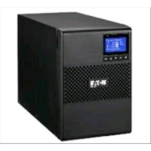 Eaton 9SX 700I UPS 700 VA 630 W RS-232, USB6 Prese Uscita Iec 60320 C13 10A