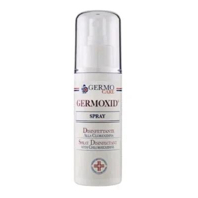 Gima Germoxid Disinfettante Spray alla Clorexidina da 100 ml