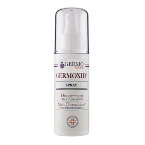 Gima Germoxid Disinfettante Spray alla Clorexidina da 100 ml