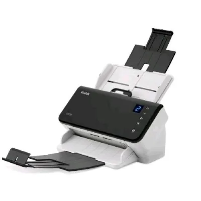 Kodak E1030 Scanner A4 Adf Cis 24 Bit USB 3.0 600 DPI