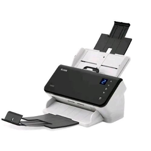 Kodak E1030 Scanner A4 Adf Cis 24 Bit USB 3.0 600 DPI