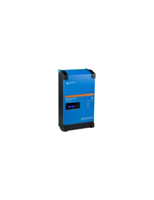 Inverter/Caricabatterie MultiPlus-II GX 2400W 24V 3000VA Victron Energy 24/3000/70-32 - PMP242306000