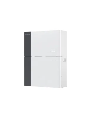 Sistema di accumulo All In One monofase inverter 6kW accumulo litio 11.4kWh Peimar