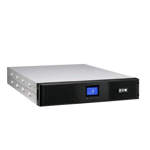 Eaton 9SX Gruppo di Continuità 1000VA 7 900W Prese
