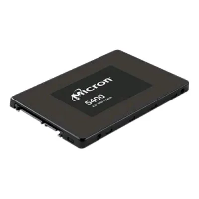 Lenovo Micron 5400 Max SSD 960GB SATA III 2.5" Mixed Use Crittografato Hot Swap