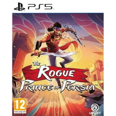 Ubisoft PS5 The Rogue: Prince Of Persia
