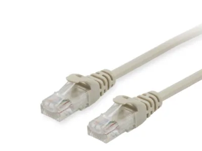 CAVO RETE UTP CAT.6 2MT BEIGE