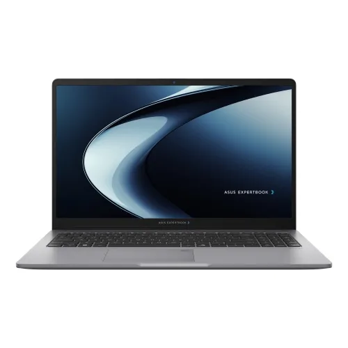 ASUS Expertbook P1 P1503CVAY-S73203 15.6" Intel Core 5 210H RAM 8GB-SSD 256GB NVMe-Intel Graphics-Wi-Fi 6 + Gigabit LAN-Freed Dos Grigio (90NX0881-M03S10)
