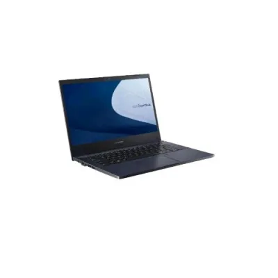 ASUS Expertbook P2451FA-EB0623R 14" I7-10510U 1.8GHz RAM 16GB-SSD 512GB-Win 10 Prof Black (90NX02N1-M08040)