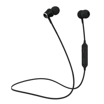 Celly BH Stereo 2 Auricolare Bluetooth in-Ear Black