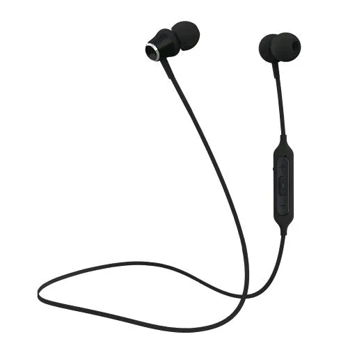 Celly BH Stereo 2 Auricolare Bluetooth in-Ear Black
