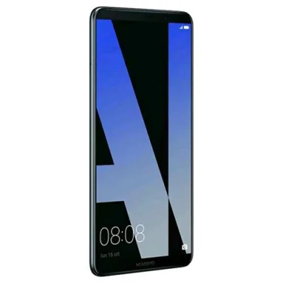 Huawei Mate 10 Pro Dual SIM 6" Octa Core 128GB RAM 6GB 4.5G LTE Italia Titanium Gray