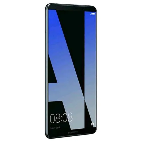 Huawei Mate 10 Pro Dual SIM 6" Octa Core 128GB RAM 6GB 4.5G LTE Italia Titanium Gray