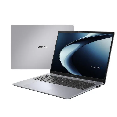 ASUS Expertbook P3 G1 P3406CCA-LY0483X 14" Wuxga Intel Core Ultra 5 225H RAM 16GB-SSD 512GB NVMe-Intel Arc 130T Wi-Fi 6 + Gigabit LAN-Win 11 Prof Grigio (90NX0AM2-M00JU0)