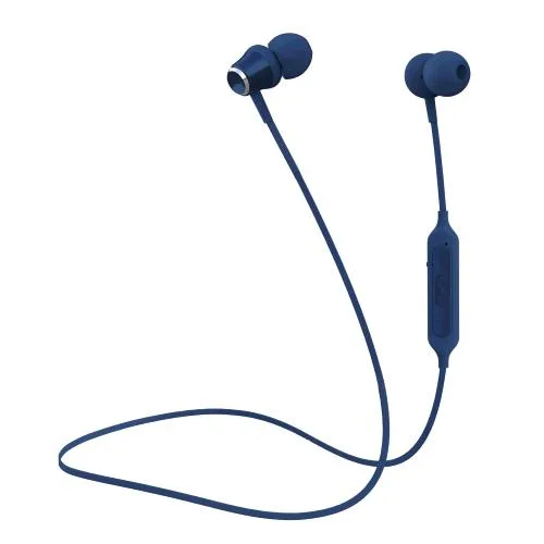 Celly BH Stereo 2 Auricolare Bluetooth in-Ear Blu
