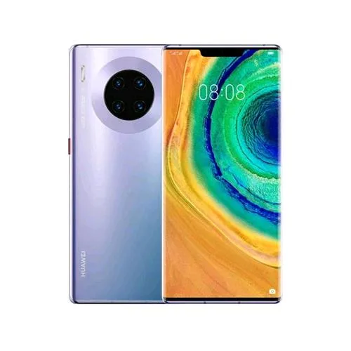 Huawei Mate 30 Pro Dual SIM 6.53" Octa Core 256GB RAM 8GB 4G LTE Italia Space Silver