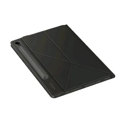 Samsung Galaxy Tab S9 Smart Book Cover Black