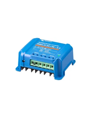 Convertitore di tensione DC-DC Orion-Tr Isolato 24/48-2.5A 120W Victron Energy - ORI244810110