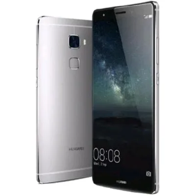 Huawei Mate S 5.5" Octa Core 32GB RAM 3GB 4G LTE Italia Grey
