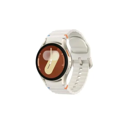 Samsung Galaxy WATCH7 40mm 4G LTE Cassa in Alluminio ai GPS Cream