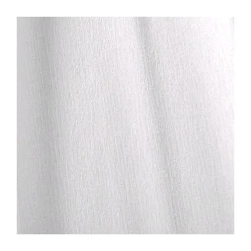 Canson Carta Crespa Standard da 32 g 0.5X2.5 m Col. Bianco Conf 10 Pz.