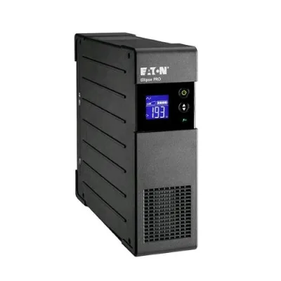 Eaton Ellipse Pro 850 Din UPS 850VA 510W 1XUSB 4XPRESE AC 1XRJ-45
