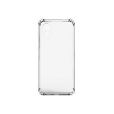 Samsung Galaxy XCOVER7 Clear Cover Cover Trasparente in Confezione Bulk