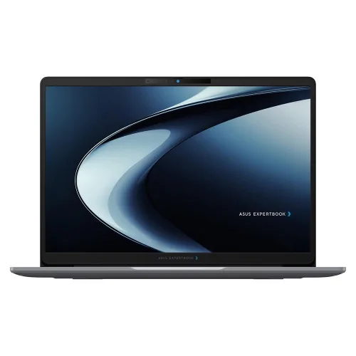 ASUS Expertbook P3 P3406CCA-LY0425X 14" Wuxga Intel Core Ultra 7 255H RAM 16GB-SSD 512GB NVMe-Intel Graphics-Wi-Fi 7-Win 11 Prof Grigio (90NX0AM2-M00FP0)