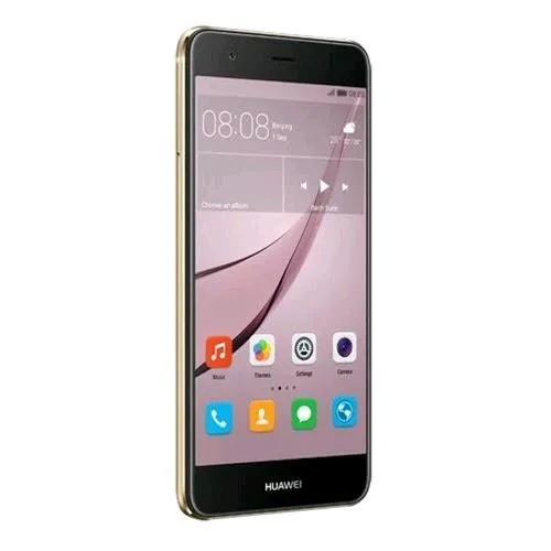 Huawei Nova 5" Octa Core 32GB RAM 3GB 4G LTE Italia Gold