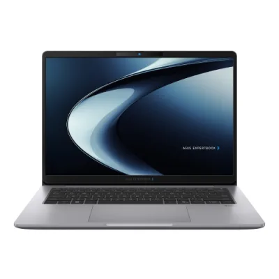 ASUS Expertbook P3 P3406CCAP-LY0181 14" Wuxga Intel Core Ultra 5 225H RAM 16GB-SSD 512GB NVMe-Intel Arc Graphics 130T-Wi-Fi 6 + Gigabit LAN-Win 11 Prof Grigio (90NX0AM1-M006L0)